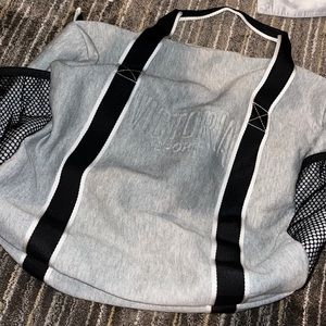 victoria’s secret tote bag